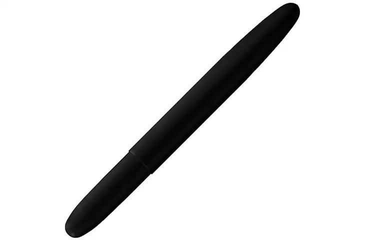Fisher Space Pen Bullet Space Pen Black - view 2